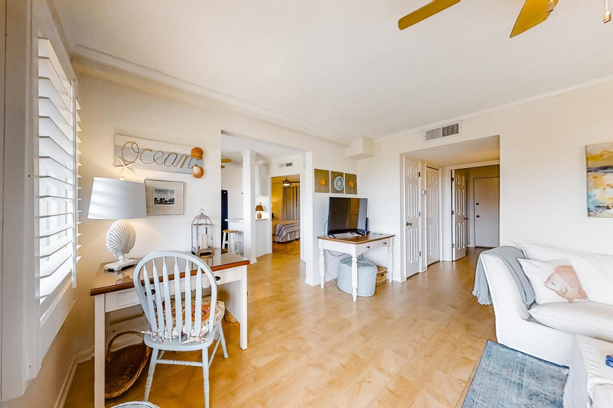 Sea Side Villas Hilton Head Island Habitación foto