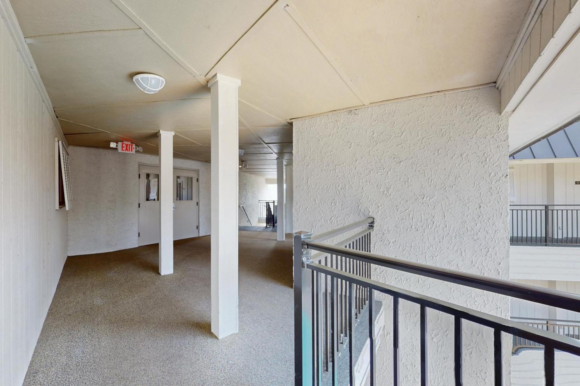Sea Side Villas Hilton Head Island Exterior foto