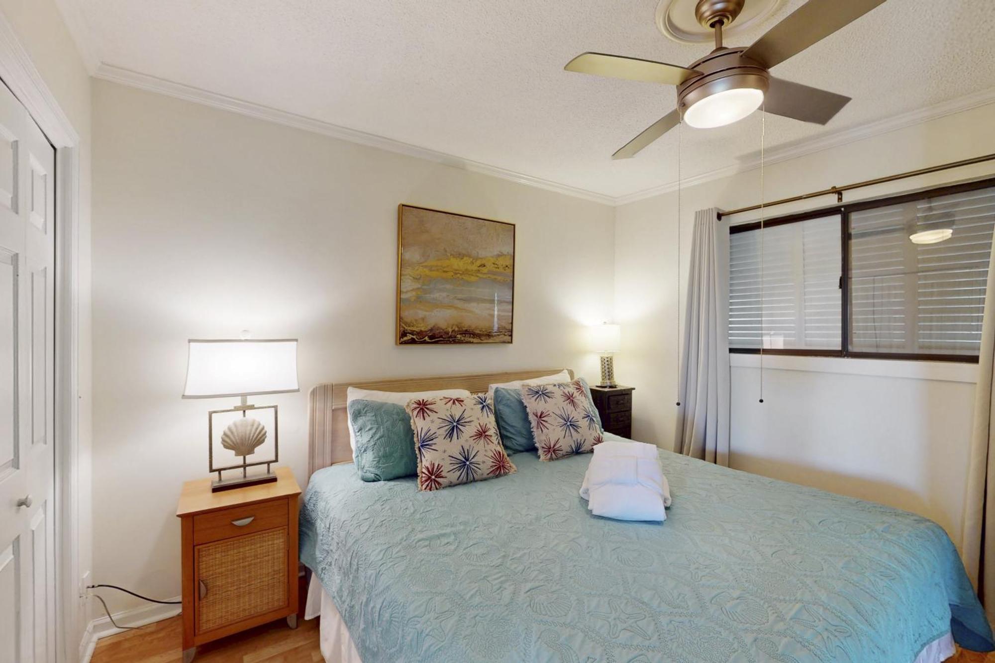 Sea Side Villas Hilton Head Island Exterior foto