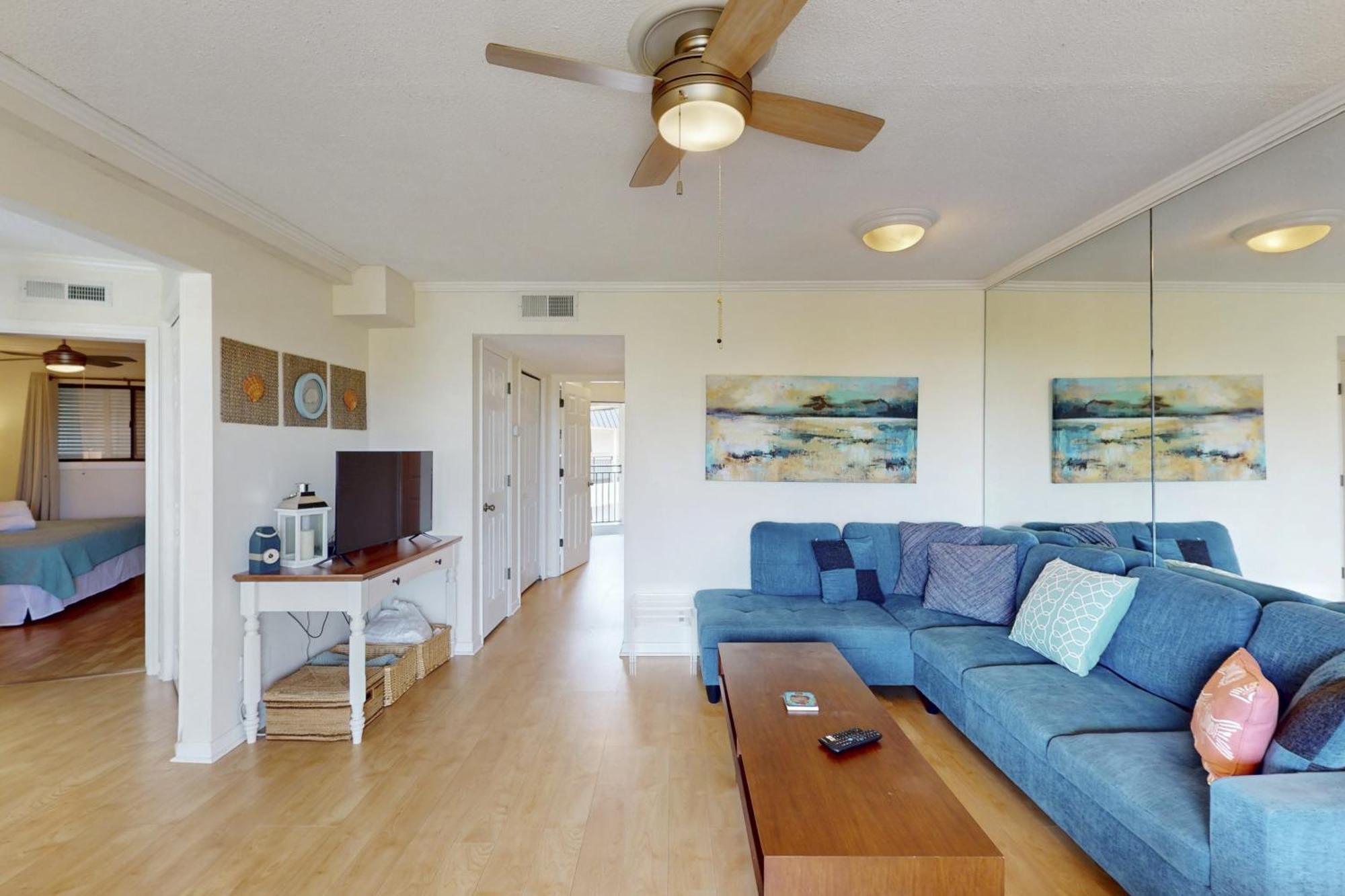 Sea Side Villas Hilton Head Island Exterior foto
